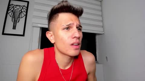 Kevin Ahs online show from 18, 2, 2025