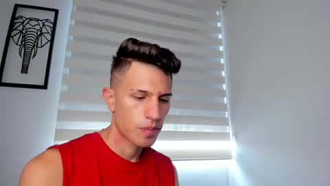 Kevin Ahs online show from 18, 2, 2025