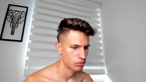 Kevin Ahs online show from 18, 2, 2025