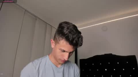 Kevin Ahs online show from 13, 9, 2025