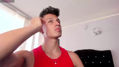 Kevin Ahs online show from 2, 10, 2025