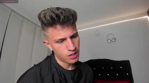 Kevin Ahs online show from 9, 10, 2025