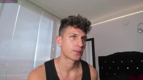 Kevin Ahs online show from 20, 10, 2025