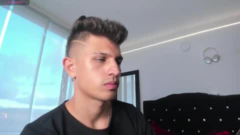 Kevin Ahs online show from 24, 10, 2025