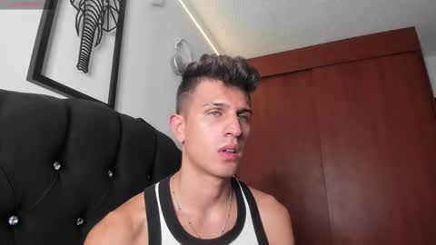 Kevin Ahs online show from 12, 11, 2025