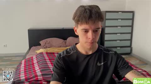 kevin_d0o online show from 23, 3, 2026