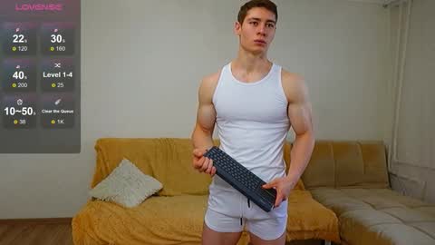 kevin_geo online show from 27, 11, 2025