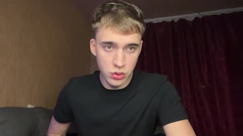 Kevin Martin online show from 14, 11, 2025