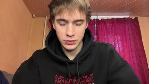 Kevin Martin online show from 12, 2, 2026