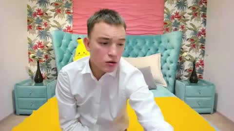 Kevin online show from 31, 10, 2025