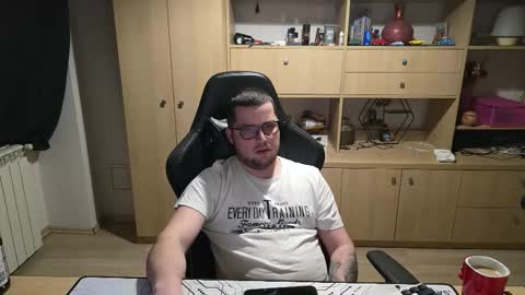 Kevinn online show from 16, 3, 2026