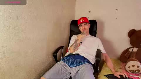 kevinperlas_ online show from 20, 2, 2026