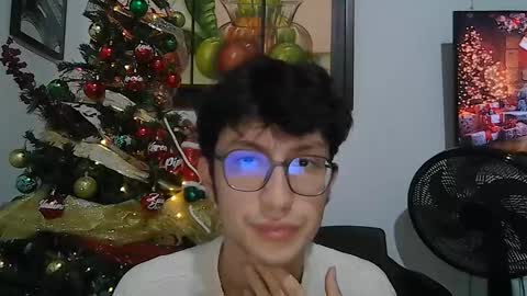 kevintdx online show from 19, 12, 2025