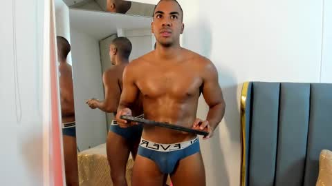 sebastian online show from 19, 10, 2025