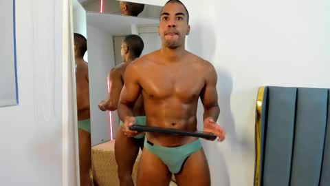 sebastian online show from 22, 10, 2025