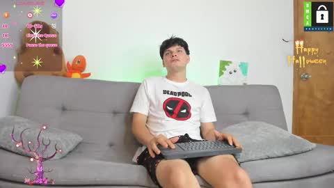 kevin and ottis online show from 27, 10, 2025