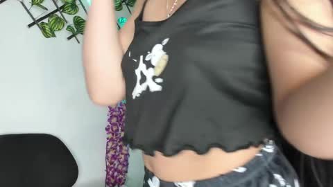 keyla meow2002 online show from 11, 2, 2025