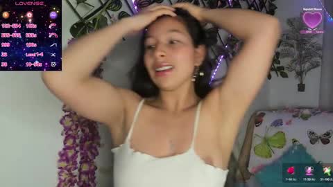keyla meow2002 online show from 6, 3, 2025
