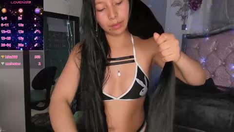 keyla meow2002 online show from 11, 3, 2025