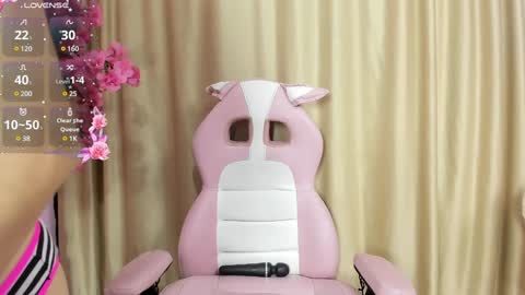 Keyla noa online show from 31, 1, 2025