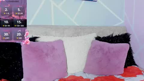 Keyla noa online show from 12, 2, 2025