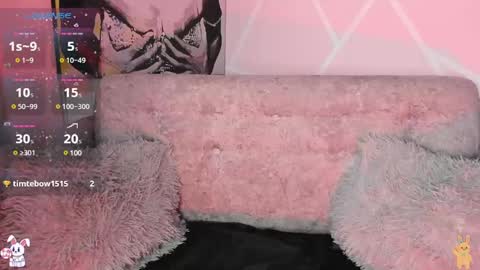 Keyla noa online show from 11, 3, 2025