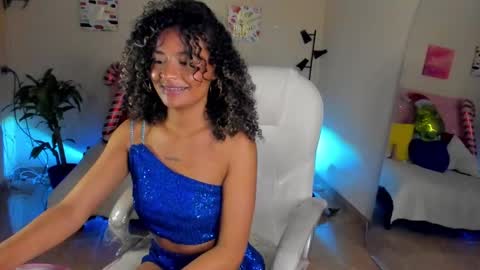 Adhara.   Help me reach 100 likes online show from 26, 12, 2024