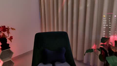 Snapshot of keylamiller1 chatting on 8, 11, 2025 Keyla online show from 8, 11, 2025