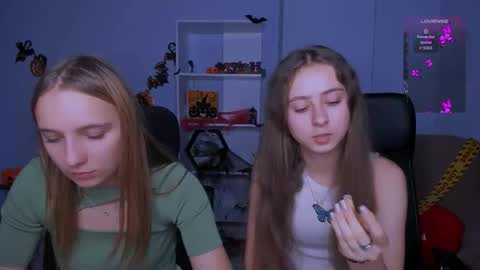 Keylas online show from 23, 10, 2025