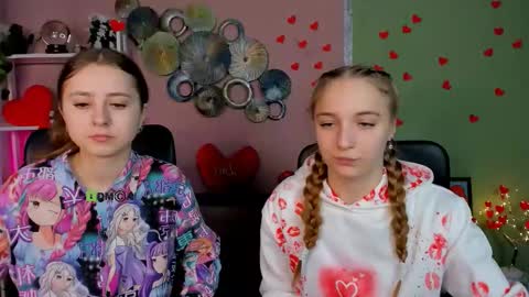 Keylas online show from 11, 2, 2026