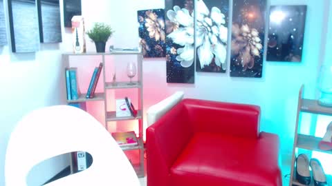 Keyla  online show from 28, 12, 2024