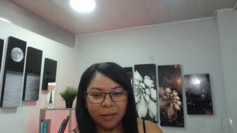 Keyla  online show from 5, 1, 2025