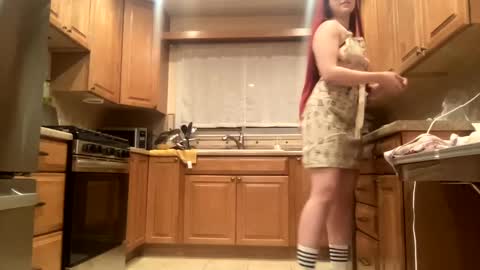 Snapshot of keylime6 chatting on 6, 12, 2024 keylime6 online show from 6, 12, 2024