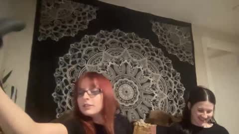 Snapshot of keylime6 chatting on 25, 1, 2025 keylime6 online show from 25, 1, 2025