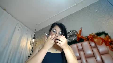 keyra_miller online show from 14, 12, 2024
