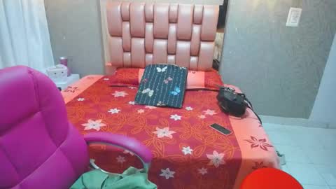 keyra_miller online show from 20, 1, 2025