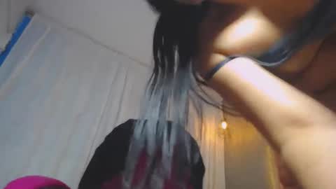 keyra_miller online show from 8, 2, 2025
