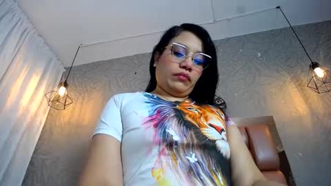 keyra_miller online show from 23, 2, 2025