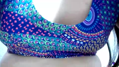 keyra_miller online show from 25, 2, 2025