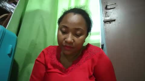 Snapshot of kezia0910 chatting on 14, 10, 2025 kezia0910 online show from 14, 10, 2025