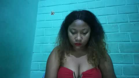 Snapshot of kezia0910 chatting on 1, 12, 2025 kezia0910 online show from 1, 12, 2025