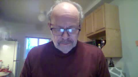 Kent online show from 4, 1, 2025