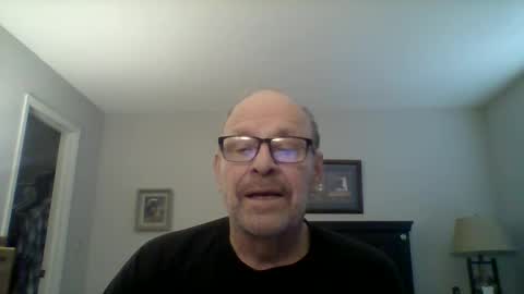Kent online show from 20, 1, 2025