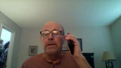 Kent online show from 27, 1, 2025