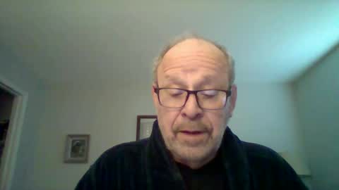 Kent online show from 29, 1, 2025