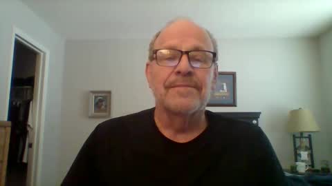 Kent online show from 11, 3, 2025