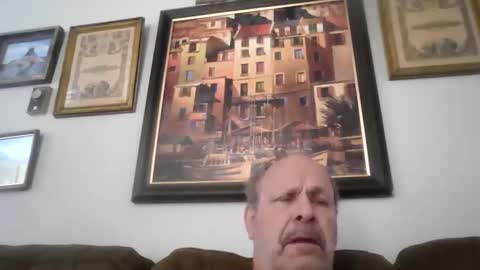 Kent online show from 13, 11, 2025