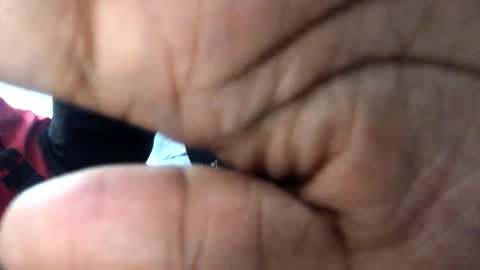 Masked Kouple 215 online show from 22, 3, 2026