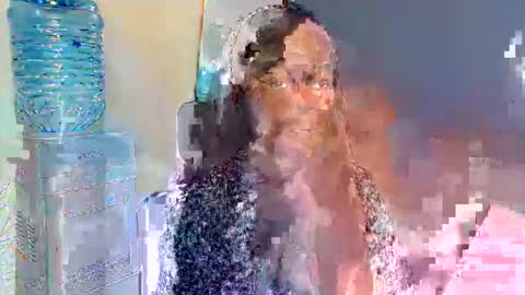 Khaleesi online show from 18, 9, 2025