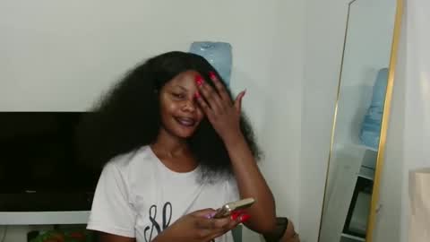 Khaleesi online show from 4, 3, 2026